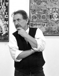 Jeff Jaffe of Pop International Gallery New York
