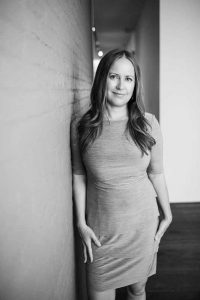 Bridgette Mayer