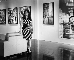 Ruth-Ann Thorn, Owner of Exclusive Collections